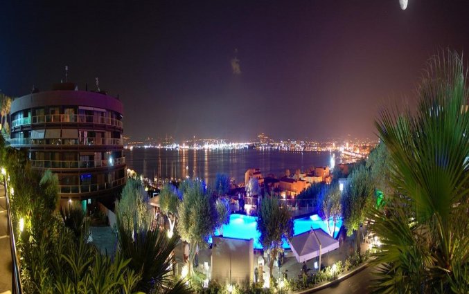 Hotel Eolian Milazzo