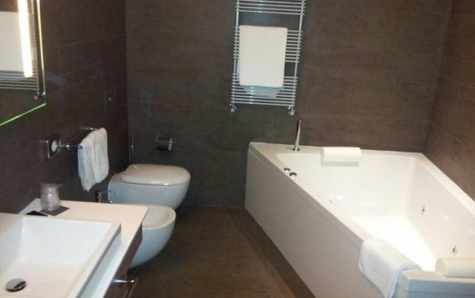 Hotel Eolian Milazzo