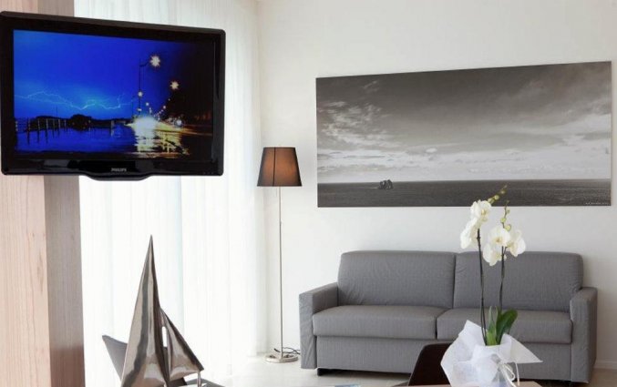 Hotel Eolian Milazzo