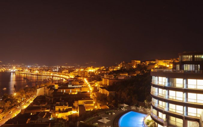 Hotel Eolian Milazzo