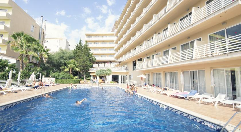 Hotel AzuLine Bahamas