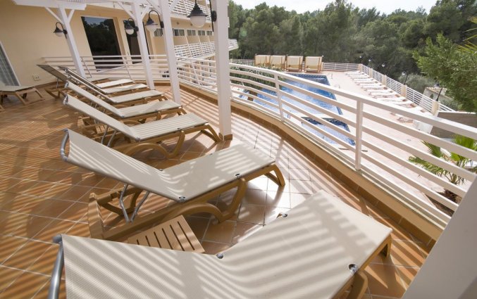 Hotel AzuLine Bahamas