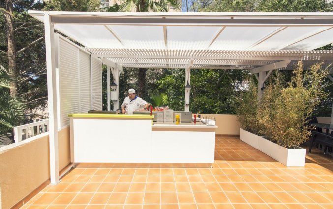 Hotel AzuLine Bahamas