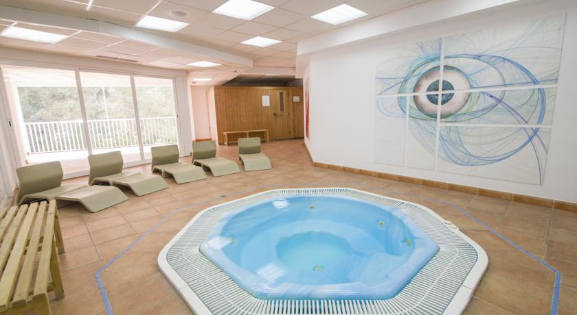 Hotel AzuLine Bahamas