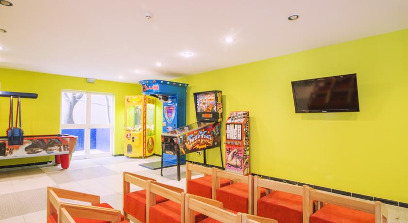 Hotel AzuLine Bahamas