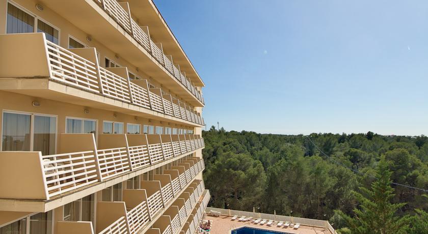 Hotel AzuLine Bahamas