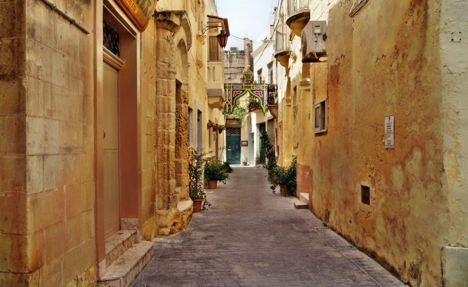 malta