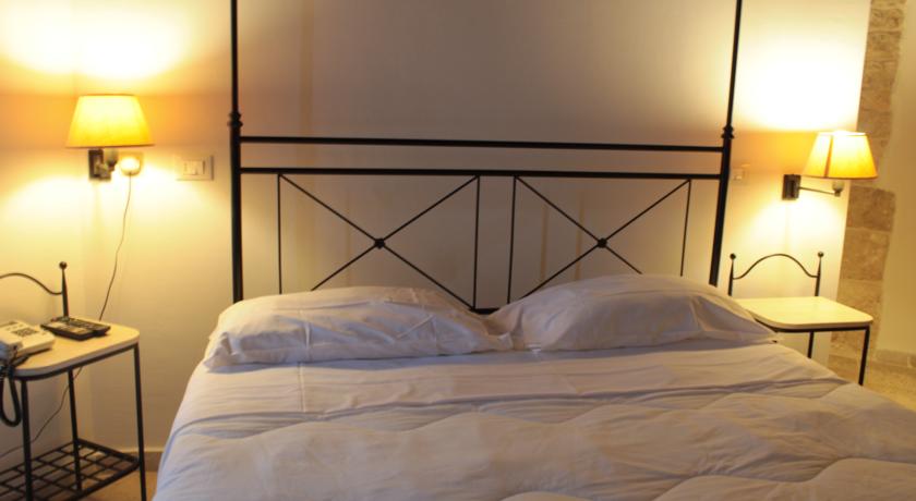 Hotel Corte Altavilla