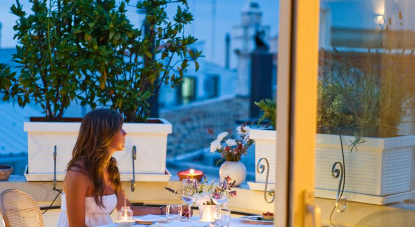 Hotel Corte Altavilla