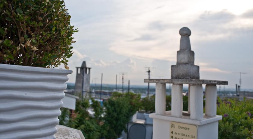 Hotel Corte Altavilla