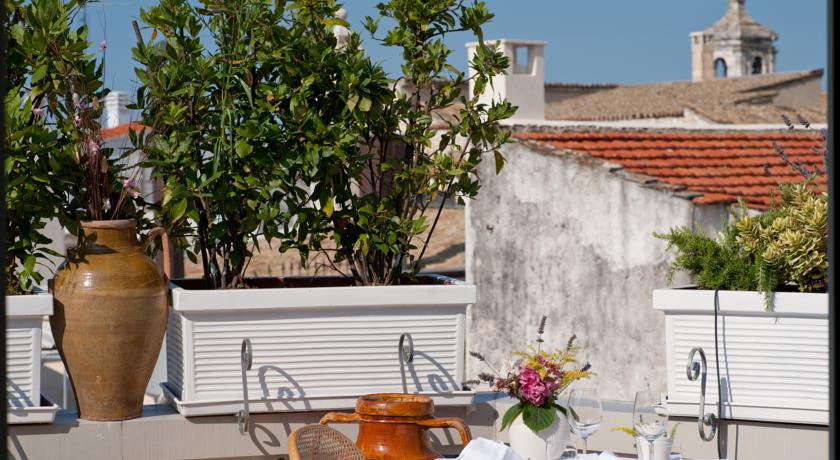 Hotel Corte Altavilla