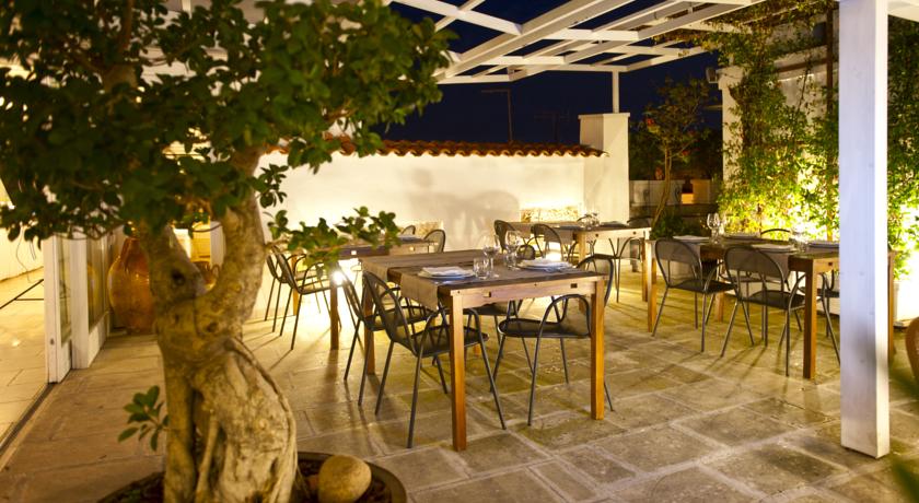 Hotel Corte Altavilla