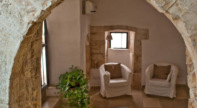 Hotel Corte Altavilla