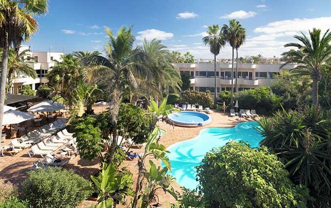 Hotel H10 Ocean Dunas - Adults Only