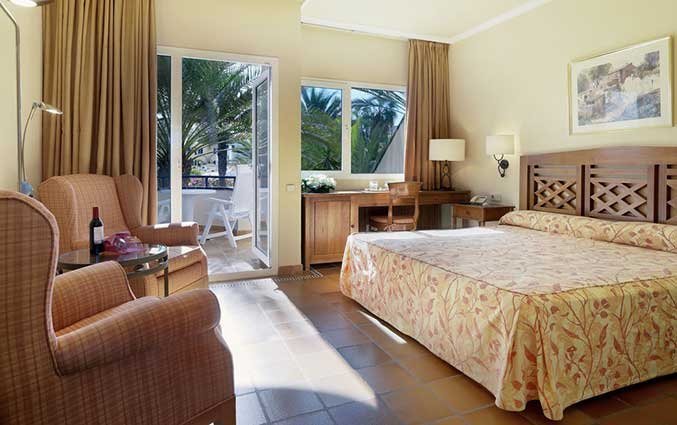 Hotel H10 Ocean Dunas - Adults Only