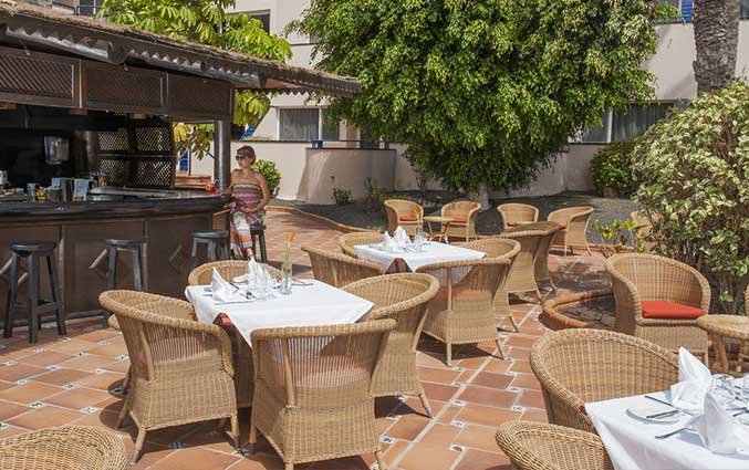 Hotel H10 Ocean Dunas - Adults Only