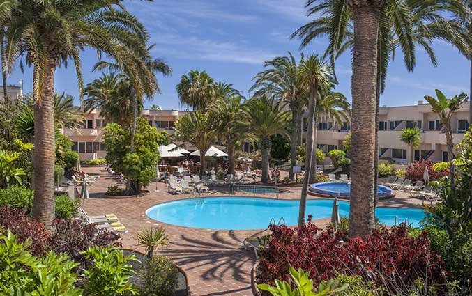 Hotel H10 Ocean Dunas - Adults Only