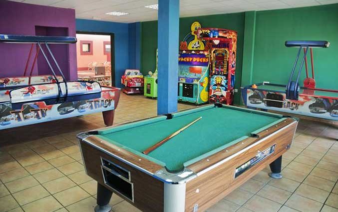 Aparthotel Labranda Aloe Club