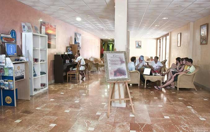 Aparthotel Labranda Aloe Club