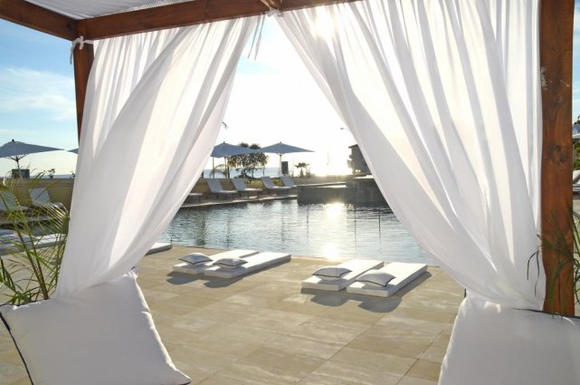 Hotel-E Spa & Resort