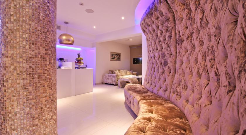 Hotel Achilleos City