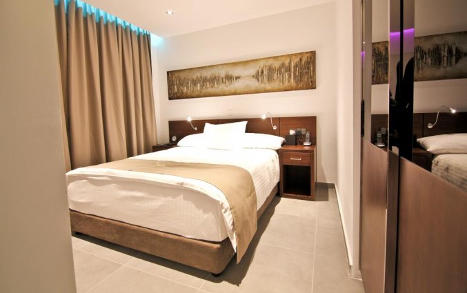 Hotel Achilleos City