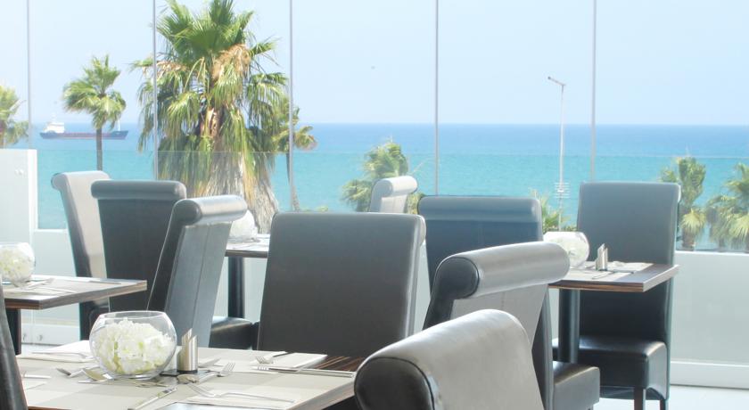 Hotel Achilleos City