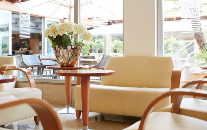 Hotel Invisa La Cala - Lobby