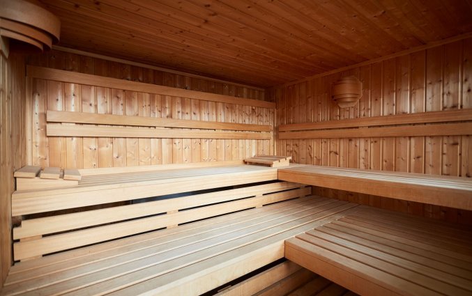 Hotel Invisa La Cala - Sauna