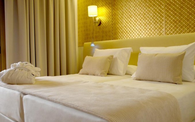 Hotel Invisa La Cala - Twin room