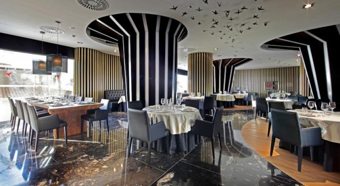 Hotel Ushuaia Ibiza Beach - Adults Only