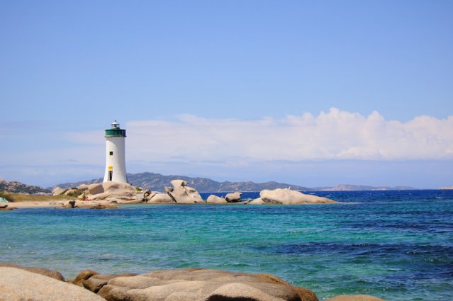 Sardinië - Strand