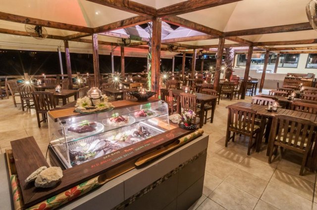 Resort Dolmen Resort & Spa