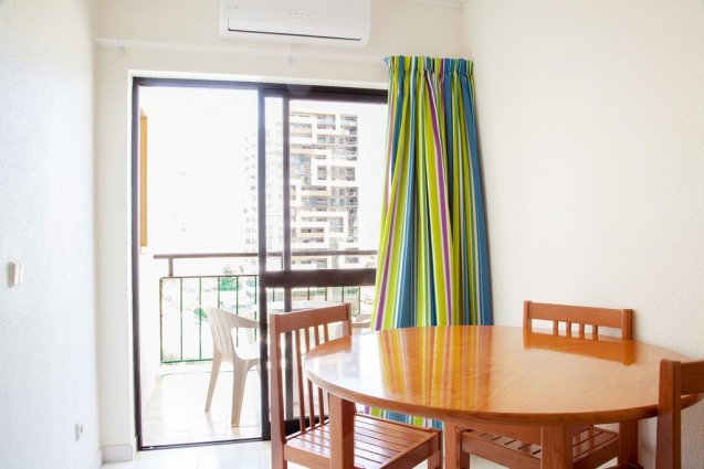 Appartementen Smartline Club Amarilis