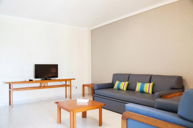 Appartementen Smartline Club Amarilis