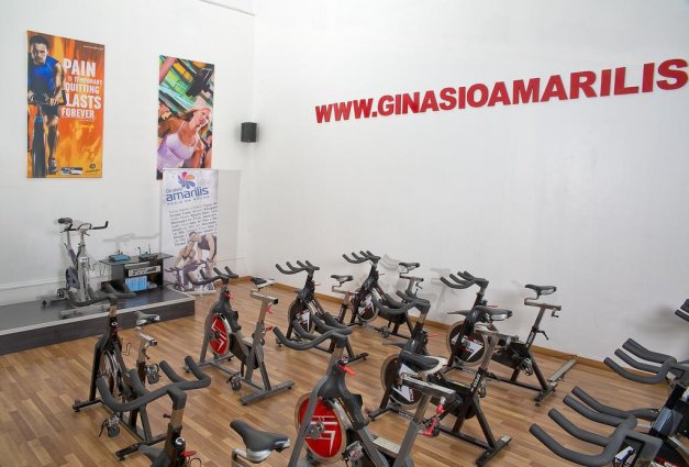 Appartementen Smartline Club Amarilis