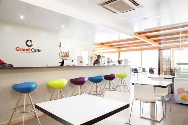 Appartementen Smartline Club Amarilis