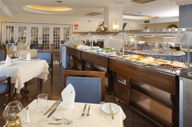 Aparthotel Brisa Sol