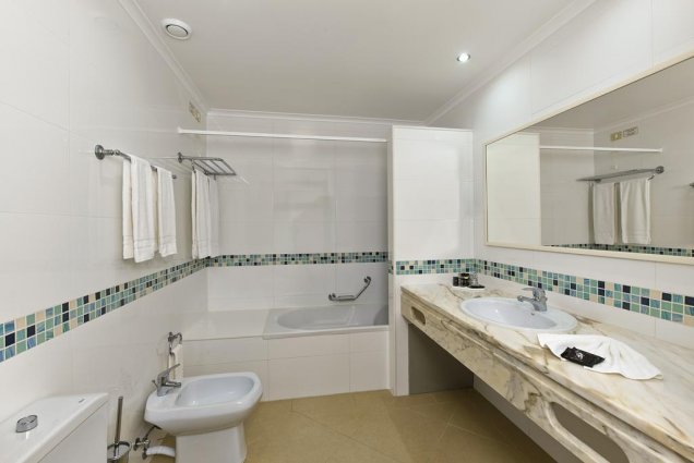 Aparthotel Brisa Sol