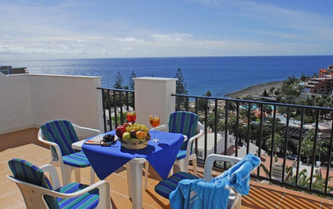 Appartementen CuraSol