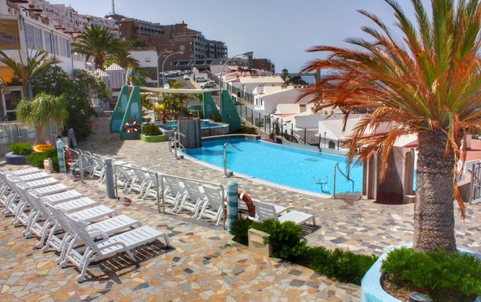 Appartementen CuraSol