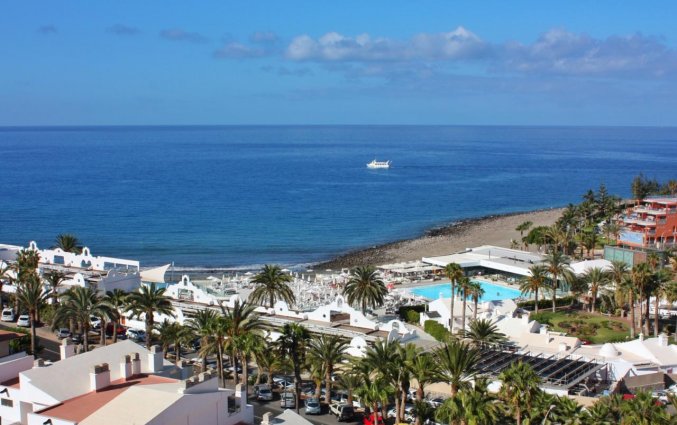 Appartementen CuraSol