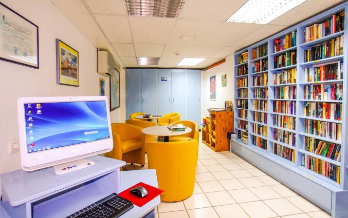 Appartementen CuraSol