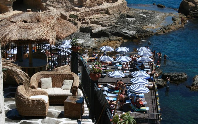 Hotel Grand Villa Politi