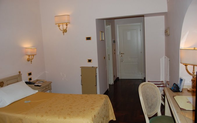 Hotel Grand Villa Politi