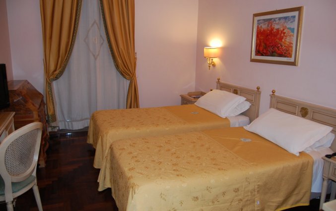 Hotel Grand Villa Politi