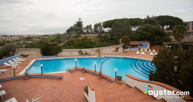 Hotel Grand Villa Politi