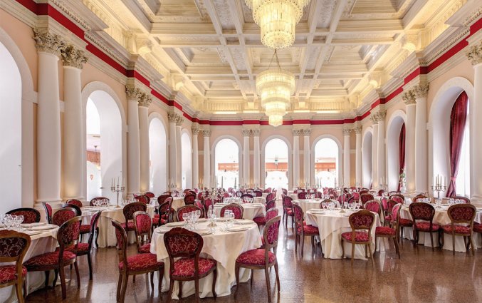 Hotel Grand Villa Politi