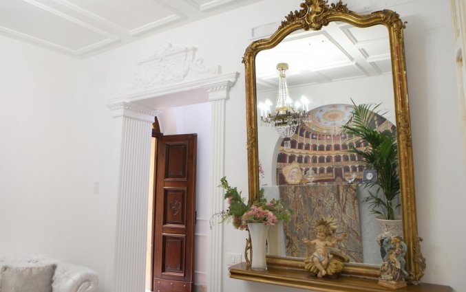 Kamer Bed & Breakfast Palazzo del Teatro