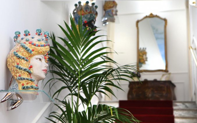 Spiegel Bed & Breakfast Palazzo del Teatro